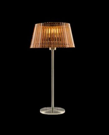 LEONARDO 1L HONEY CHROME (6505800130HO2)