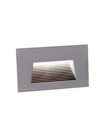 D1FA2034 - 4W LED STEP LIGHT, 240V, IP65