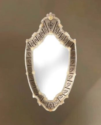 TOSI-339/s Frame bronze