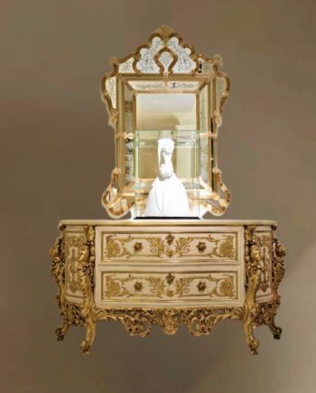 TOSI-0353 Amber/Gold