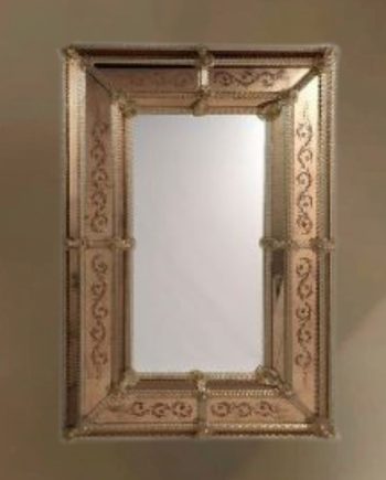 TOSI-0721 frame bronze