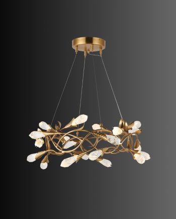 96536/20 Pendent COPPER