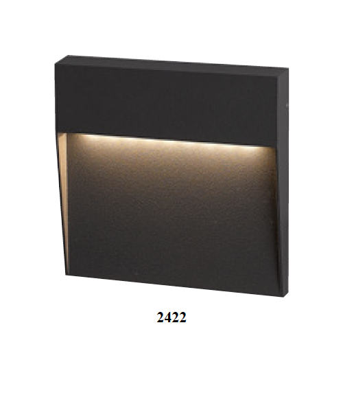 ITL-2422 - ITALIAN LIGHT